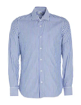 Hemd Herren Marineblau 38,39 Herren - ALEA - FashionsVida