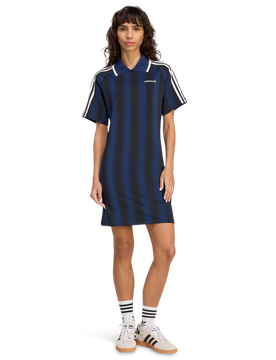 Football Damen Röcke - Blau - Größe L (42-44) - Poly Mesh Blue L (42-44)