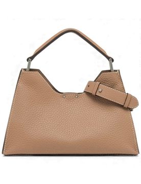Borsa Aura Small Pelle Clay - 12315RNGDBLT.U.5313