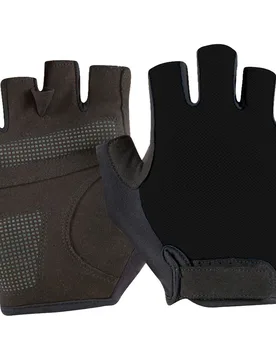 Classic guantes cortos ciclismo Negro - Sportful - FashionsVida