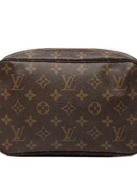 Monogram Trousse Toilette 23 - Louis Vuitton - FashionsVida