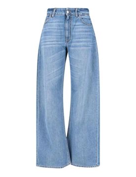 Stella Mccartney Jeans ampi