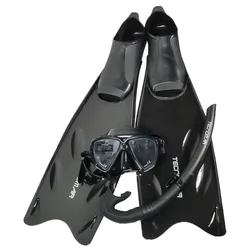 Attrezzatura Per Lo Snorkeling Smart