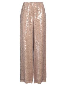 Hose Damen Hellbraun 28,32,34 Damen