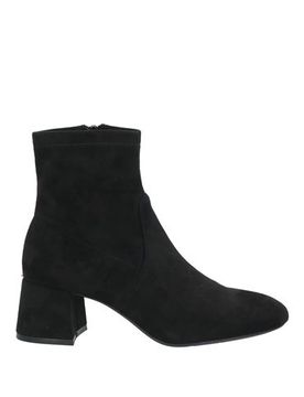 Stiefelette Damen Schwarz 36 Damen