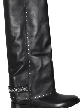 Strategia - Stivali - 460815 - Nero - Strategia - FashionsVida