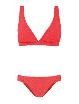 Shiwi Bikini 'Amy' rosa