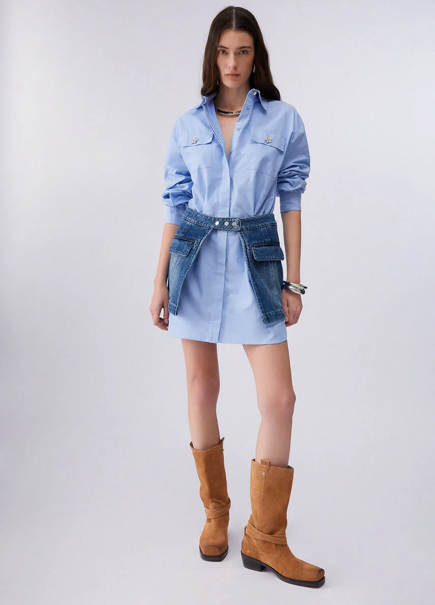 LIU JO ABITO UA6331-D0244 - Liu jo - FashionsVida