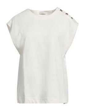 Sweatshirt Damen Cremeweiß L,S Damen