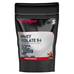 Isolat De Protéine De Lactosérum 94 Chocolat 1500g