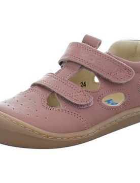 Flache Sandalen Schuhe Oldpink (Alt) 06m015.101-600 22;23;25;26;27;28
