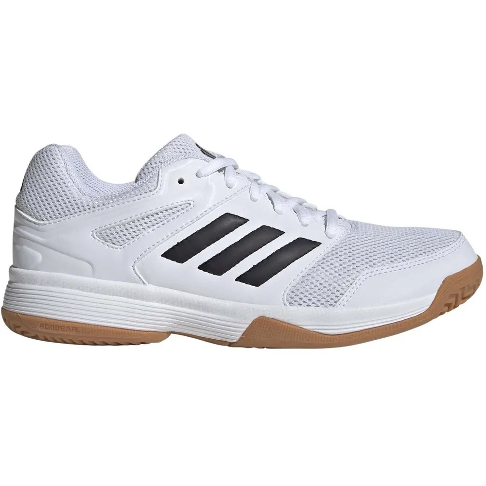 Zapatillas indoor de mujer SPEEDCOURT - Adidas - FashionsVida