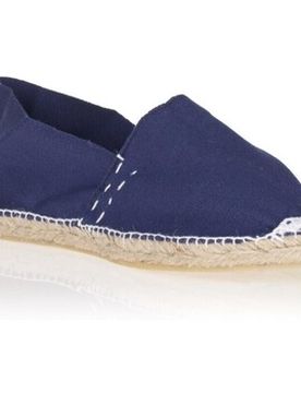 Espadrilles Esparto-Espadrille 36;39;40 Male