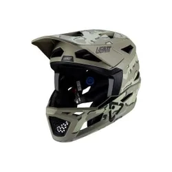 Casco Mtb GRAVITY 4.0 V25 DESERT Marrone taglia S