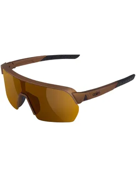 Photochromatische Sonnenbrille Roc Light Photochromic Nxt® Mat Metallic Bronzite Braun - Cairn - FashionsVida