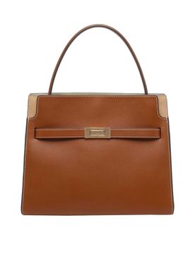 Borsa piccola doppia Lee Radziwill