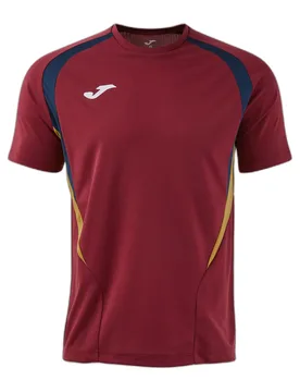 Trikot Championship 20 - Rouge - male - Size: 2XL - Joma - FashionsVida