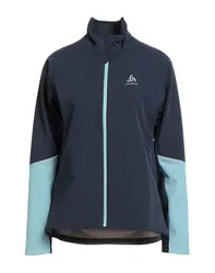 Jacke & Anorak Damen Marineblau L,M,S,XS Damen