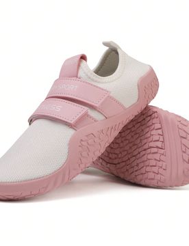 Zapatos de levantamiento de pesas profesionales y transpirables para hombres y mujeres, zapatos de entrenamiento de levantamiento de peso muerto y sen