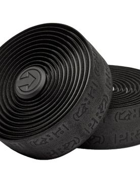 Tape peaked performance black eva 25mm cinta manillar (UNICA)