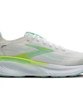 ADRENALINE GTS 25 Laufschuhe Damen White/Nightlife/Yucca B (normal) 38,5 - Brooks - FashionsVida