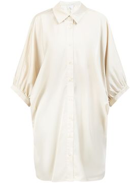 RISA Blusa crema