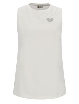 Shirt mit Arm female