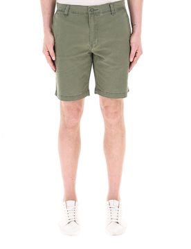 Bermuda XX Chino LEVI'S VERDE OLIVA 31