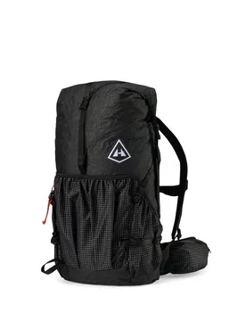 Southwest 40 Rucksack Schwarz Small - Hyperlite Mountain Gear - FashionsVida