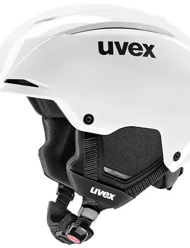 Casque Resolution Sl White 52-55 cm unisex