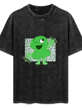 Two (TPOT) T-Shirt Basic Solid Tee for Daily Use - Aliexpress - FashionsVida