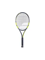 Raqueta de tenis Boost Aero gris 0