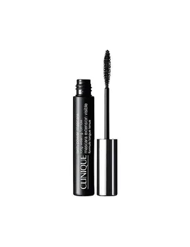 Lash Power Mascara Fórmula de Larga Duración (02 Chocolate Oscuro) - Clinique - FashionsVida