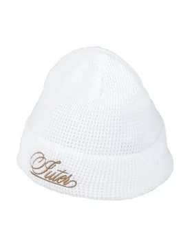 Sombrero Hombre Blanco ONESIZE Hombre - IUTER - FashionsVida