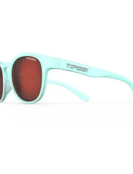 Occhiali Da Sole Svago Satin Crystal Teal