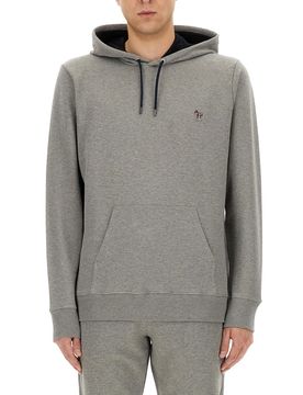 Men's Logo Sweatshirt