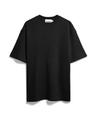 T-Shirt MAARKOS noir XL