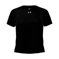 Maglietta A Maniche Corte Velociti Pro Black M