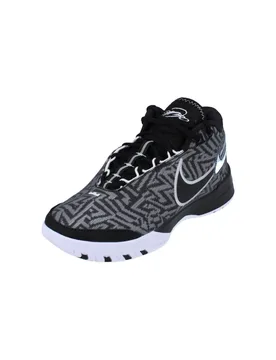 LBJ NXXT GENISUS Mens Trainers - - Size: 8 - Nike - FashionsVida