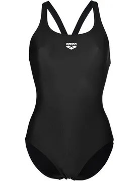 Dynamo ONE Piece R Damen Schwimmanzug, schwarz 44