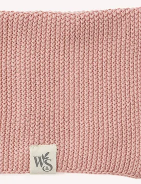 Organic Cotton Dish Cloth - Rose - Wild & Stone - FashionsVida