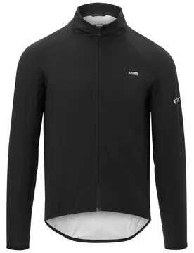 Giacca Chrono Expert Rain Black