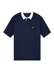 Maglie uomo - pullover naval academy - blu