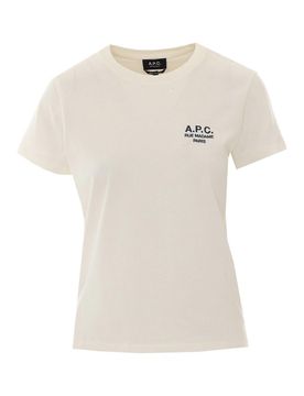 A.P.C. T-shirt Apc rue madame