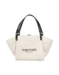 Bolso de mano Mujer Beige -- Mujer