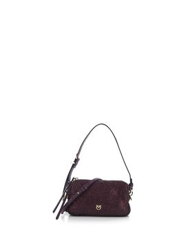 Borsa con strass BAG VINACCIA U