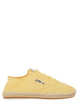 Autry Sandy Mini Espadrilles