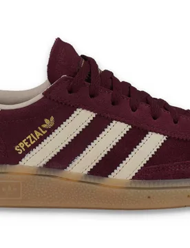 Handball Spezial W - Sneaker - weinrot - Damen - Size: 40 2/3 - Adidas - FashionsVida
