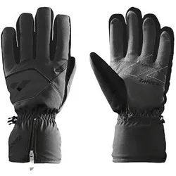 Herren Skihandschuhe Reith.STX schwarz 10 M