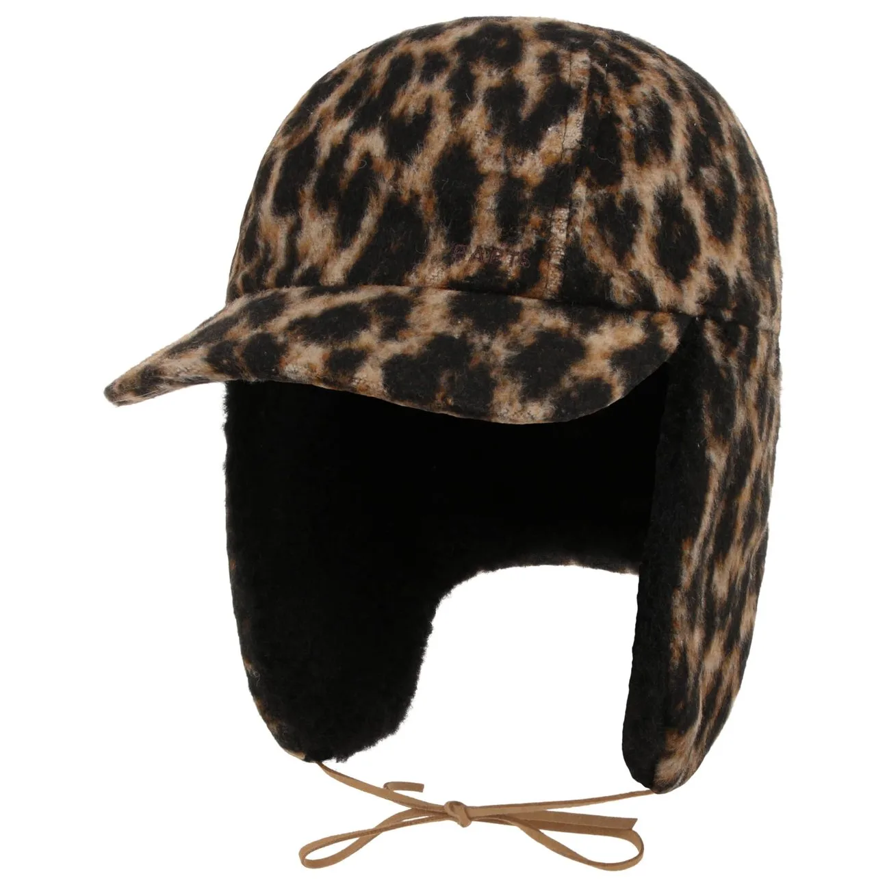 Sunnaha Leo Cap by - brown-beige - Damen - Size: One Size - Barts - FashionsVida